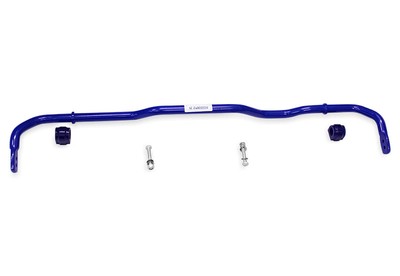 Superpro RC0006RZ-26 Rear Sway Bar - Reduces Body Roll, Easy Install, Track Read