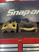 Nissan 300zx Turbo Z31 Front Brake Calipers Dual Piston Oem Driver Side
