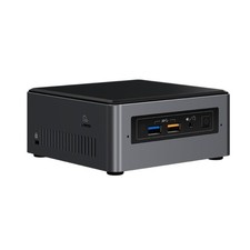 Intel NUC7i7BNH Mini PC i7-7567U 16GB RAM 256GB SSD Win10
