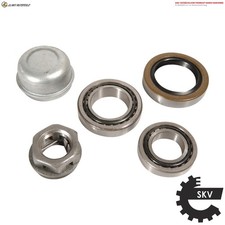 WHEEL BEARING KIT 29SKV079 FOR MAZDA ZJ32/ZJ30/ZJ07 1.3L L3Y7/L3-VE/L3M6/L3YH 2.3L