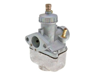 Vergaser 19N1-12 19mm passt für Simson Albatros, Schwalbe, Habicht, Sperber, S50