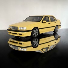 Volvo 850 T-5R Giallo Crema 1:18 OttoMobile OT1222 no autoart no norev no solido
