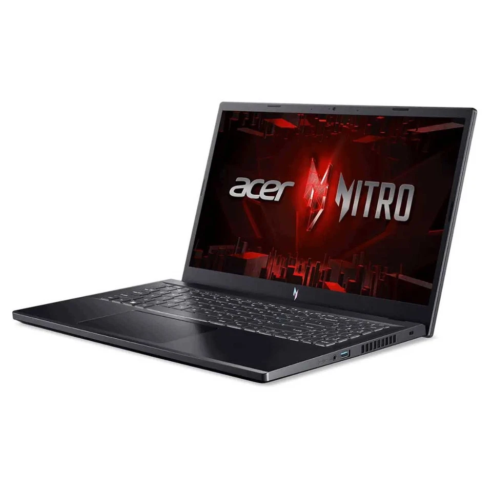 Acer Nitro V 15 15.6'' 144Hz Gaming Laptop i5-13420H 16GB/1TB RTX4060 W11Home - image 2 of 4