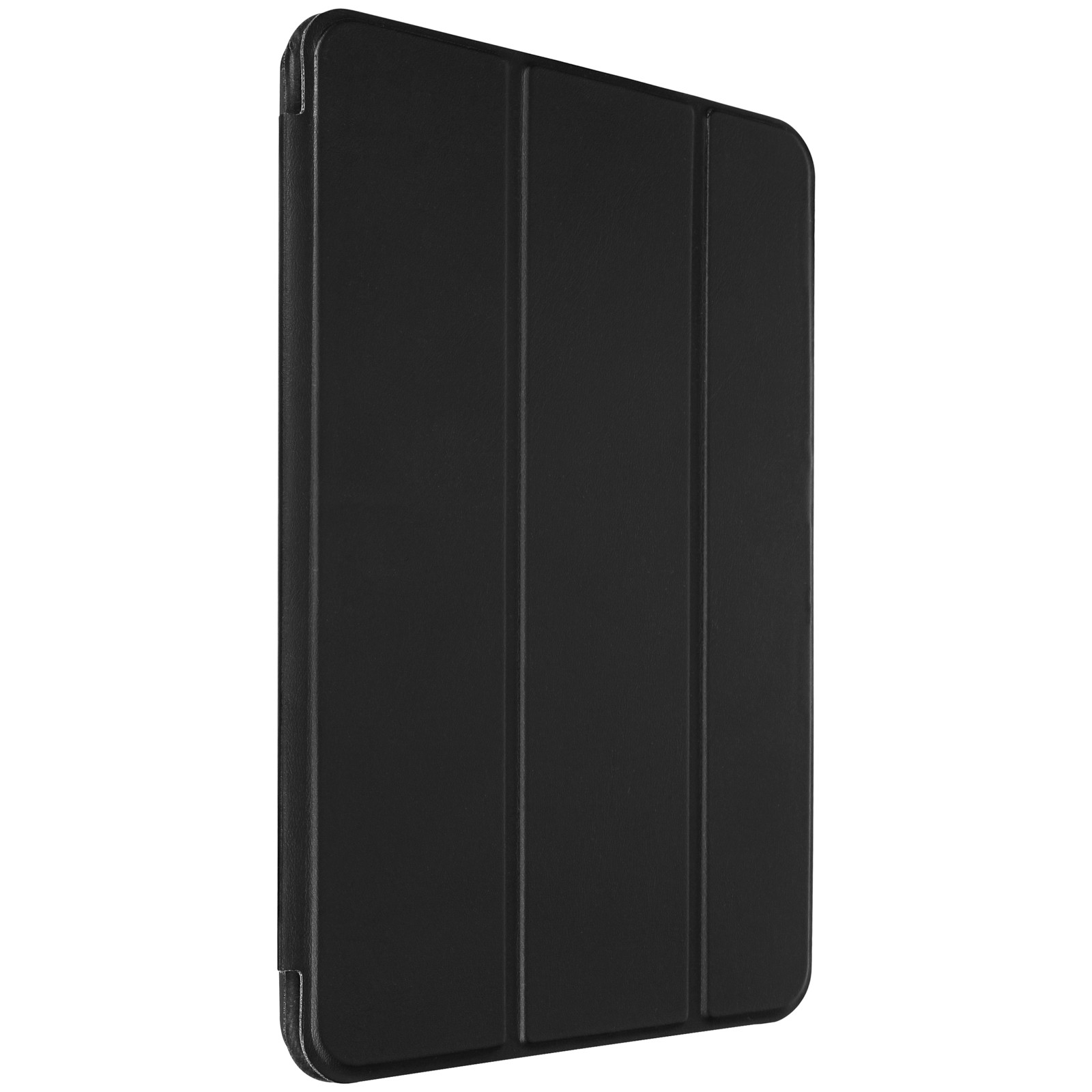 Funda libro iPad Mini 4 ultra mince - Housse rabat stand ajusté protection écran intégrale - 2
