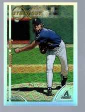 Top Randy Johnson Cards to Collect 17
