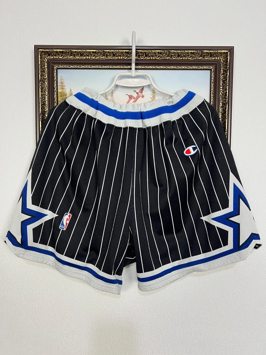 Champion Orlando Magic NBA Shorts for sale | eBay