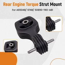 Motor Auto Transmission Mount 3pcs for Honda Civic 1.8L 2012 2013 50890-TR0-A81