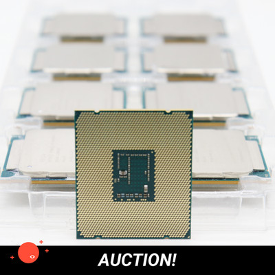 14x Intel Xeon Processor E5-2678v3 SR20Z 2.5Ghz 12 Core CPU Hardware for Server