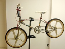 Bmx Peugeot Cpx 150 Anni 80 
