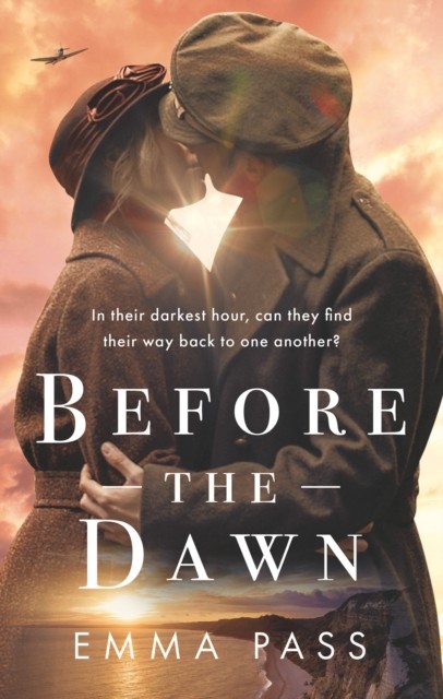 Before the Dawn by Emma Pass NEW Free UK Delivery - Image 3