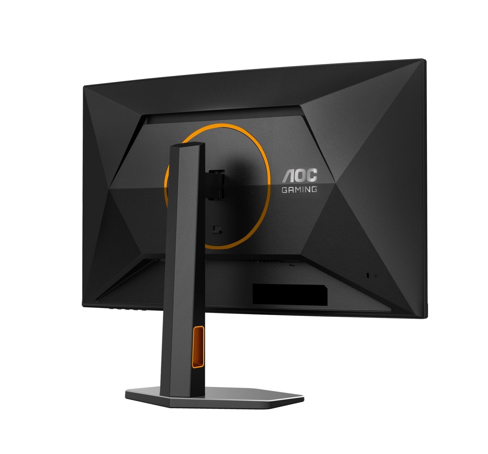 Monitor para juegos AOC 27" Full HD sin marco ultra rápido C27G4HX2, imagen 6