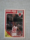1989-90 Fleer - Michael Jordan #21