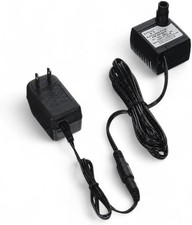 Jebao PP333LV Submersible Fountain Pump, 66 GPH