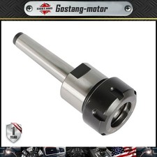 Brown  Sharpe 7 ER32 COLLET CHUCK TOOL HOLDER-KNIFE HANDLE 7 ER32