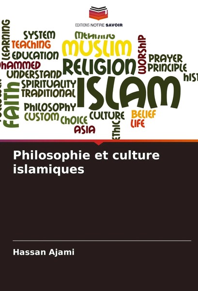 Philosophie Et Culture Islamiques | Hassan Ajami | FranzöSisch | Taschenbuch-image