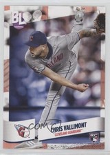 2024 Topps Big League Chris Vallimont #98 w7v