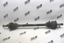 Cardan Mercedes 250