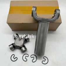 For Ford C-6 Tremec 31 Spline + 1330 Series U-Joint 2-3-6041X Transmission Yoke