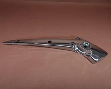 2003-2008 Honda VTX1300 Rear Right Fender Strut Support Bracket