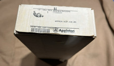 NEW Appleton Benfield Conduit Bender Head 3/4...
