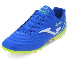 Scarpe Joma Aguila 25 Erba Artificiale Ag Taglia 40.5  Cod AGUW2504AG Blu