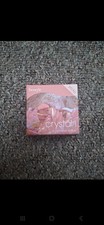 Benefit Mini Crystah Strawberry Pink Blush Travel Size