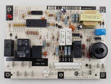 LH33WP003A GUARANTEED WORKING Furnace LH33WP003 Control Board 1068-11