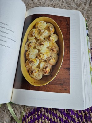 1080 Recipes by Inés Ortega and Simone Ortega (2007, Hardcover