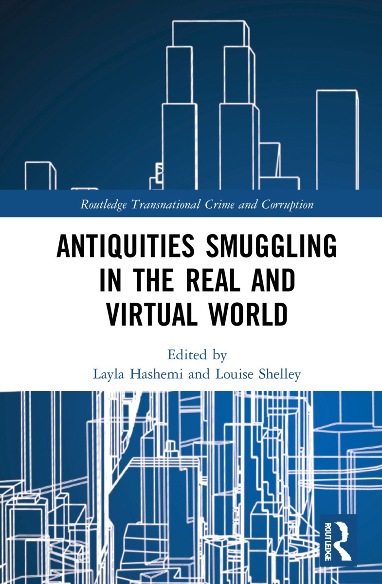 Antiquities Smuggling in the Real and Virtual World