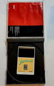 Impossamole (TurboGrafx-16) PC Engine