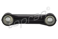 Topran WäHl-/Schaltstange 108 746 FüR Audi VW Seat Skoda Octavia A3 Leon 1J1 4 1