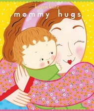 Mommy Hugs Classic Board Books 