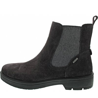 Legero MYSTIC Damen Chelsea Boot in Grau