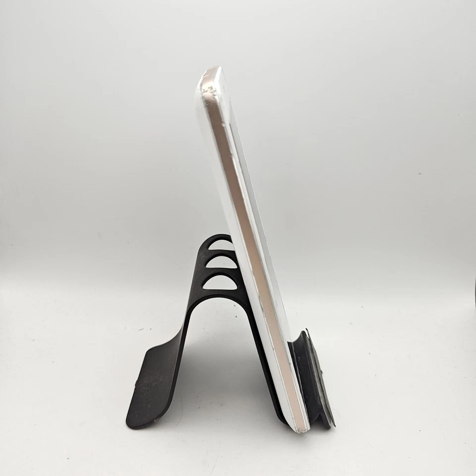 BLU Studio Energy 2 S0090UU (GSM Unlocked) - 16GB White - NO VIBR #2409 - Image 4 of 4