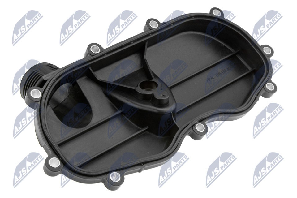 Nty Cover, Timing Oe Zu Vergl.: 504087606 For Citroen - Image 5