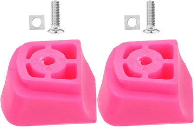 Kinder Rollschuh Bremse Ersatz universal rutschfestes Material, adjustable für s