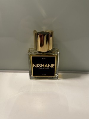 NISHANE Unisex Ani Extrait de Parfum Spray (3.4 Oz)