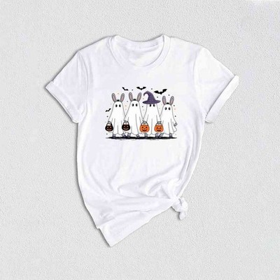 Halloween Donkey Shirt, Spooky Donkey Shirt, Funny Halloween Shirt, Farm Animal 