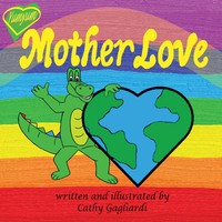 Cathy Gagliardi | Mother Love | Taschenbuch | Englisch (2020)