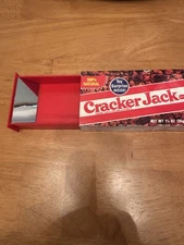 1992 Tyco Spy Tech Vintage Periscope Cracker Jack Box - 