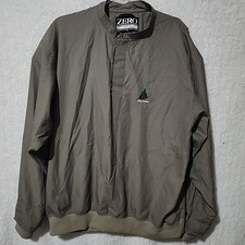 Zero Restriction ZR Men XL Glen Arbor Patch P...