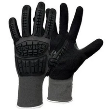 Ormadus impact protection Safety Work Gloves