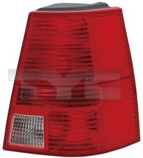TYC Heckleuchte 11-0214-11-2 für GOLF VW BORA 1J6 1J5 4 Variant 16V FSI 4motion