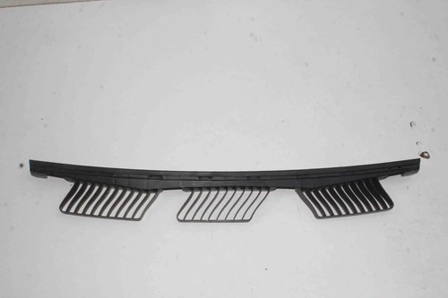 VW ID.3 E11 Stoßstangenhalter hinten, mittlerer 10A807863 Electricity 32392559