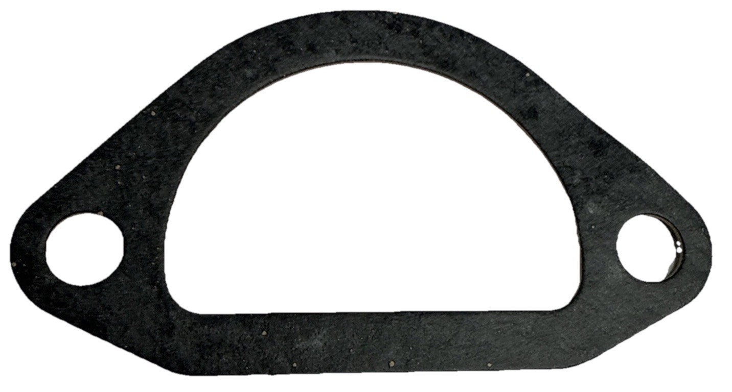 Caterpillar Cat 1132050 113-2050: Thermostat Housing Gasket Flaw Mark