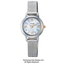 CITIZEN wicca (Wicca) Limited 550 pieces Movie Wicked Eternal Promise Glinda Mod