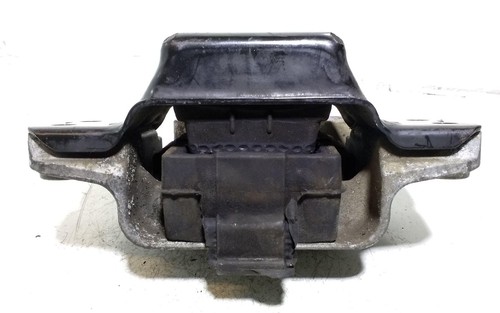 VW GOLF V 1K1 Motorlager Vorne 1K0199555 2.0 Diesel 103kw 2004 28586817 - Bild 2 von 4
