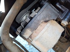 Alternateur Peugeot 309