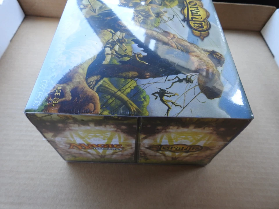 Lorwyn Fat Pack Factory Sealed Mtg Magic Free Priority Mail! - Image 2 of 4