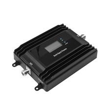 Cell Phone Signal Booster 3G 4G 5G Amplifier Band 2/4/5/12/13/17/25/66 Full kit